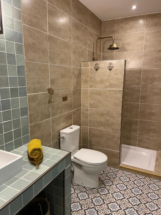 סן-פייר Le Riad Private Pool Piscine Privee מראה חיצוני תמונה